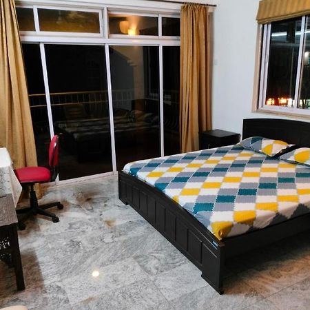 Felix Homestay Enclave Панаджи Экстерьер фото